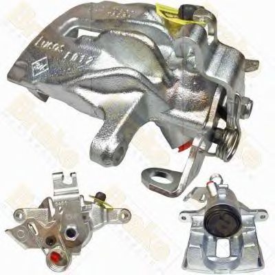 BRAKE ENGINEERING ca2343 -  Тормозной суппорт